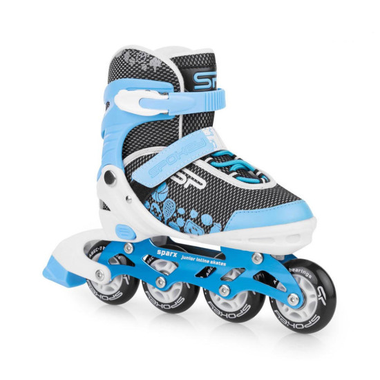 Spokey Sparx Πατίνια rollers No.31-34 Spokey Sparx Πατίνια rollers No.31-34